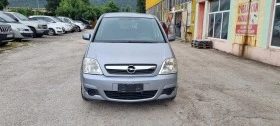     Opel Meriva 1.4I KLIMA NAVI ITALY