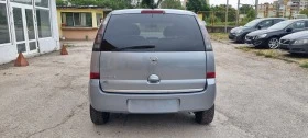 Opel Meriva 1.4I KLIMA NAVI ITALY - [7] 