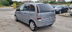 Opel Meriva 1.4I KLIMA NAVI ITALY | Mobile.bg   7