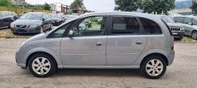 Opel Meriva 1.4I KLIMA NAVI ITALY - [9] 