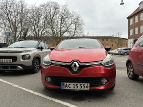 Renault Clio IV, снимка 3