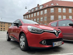 Renault Clio IV, снимка 2