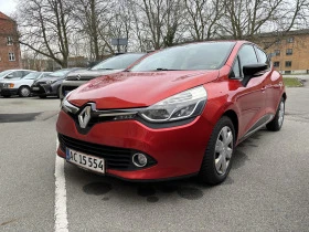 Renault Clio IV, снимка 4