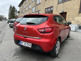 Renault Clio IV, снимка 6