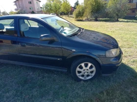 Opel Astra, снимка 13