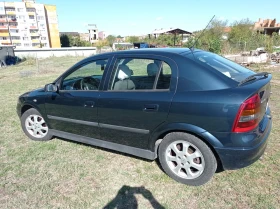 Opel Astra, снимка 8