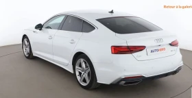 Audi A5 40 tdi S line S Tronic 7, снимка 3