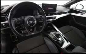 Audi A5 40 tdi S line S Tronic 7, снимка 6