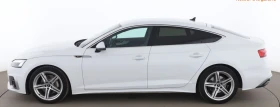 Audi A5 40 tdi S line S Tronic 7, снимка 2