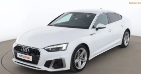 Audi A5 40 tdi S line S Tronic 7, снимка 1