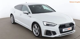 Audi A5 40 tdi S line S Tronic 7, снимка 4