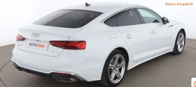 Audi A5 40 tdi S line S Tronic 7, снимка 5