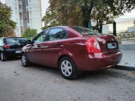 Hyundai Accent 1.5 CRDI | Mobile.bg    6