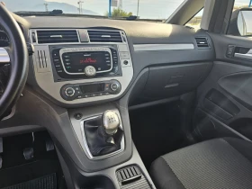 Ford C-max 2.0 Газ-бензин - [12] 