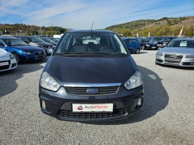 Ford C-max 2.0 Газ-бензин - [3] 