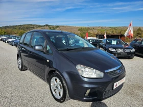 Ford C-max 2.0 Газ-бензин - [9] 