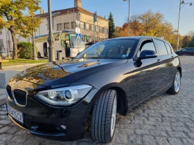 BMW 116 Twin Power Turbo/Intercooler , снимка 3