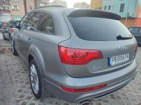 Audi Q7  3.0TDI S-line, снимка 7