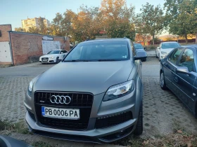 Audi Q7  3.0TDI S-line, снимка 5