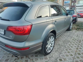 Audi Q7  3.0TDI S-line, снимка 6