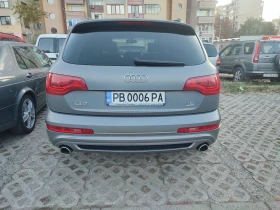 Audi Q7  3.0TDI S-line, снимка 8