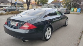 Mercedes-Benz CLS 320 CDI | Mobile.bg    8