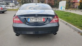 Mercedes-Benz CLS 320 CDI | Mobile.bg    7