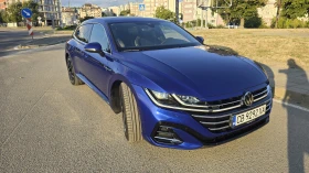 VW Arteon Shooting Brake 4Motion 2.0TFSI, снимка 6