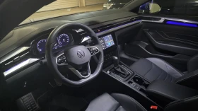 VW Arteon Shooting Brake 4Motion 2.0TFSI, снимка 11