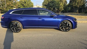 VW Arteon Shooting Brake 4Motion 2.0TFSI, снимка 4