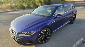 VW Arteon Shooting Brake 4Motion 2.0TFSI, снимка 3