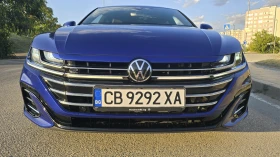 VW Arteon Shooting Brake 4Motion 2.0TFSI, снимка 1