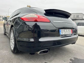 Porsche Panamera 3.0TDI 250к.с БАРТЕР/ЛИЗИНГ, снимка 16