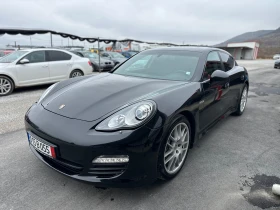 Porsche Panamera 3.0TDI 250к.с БАРТЕР/ЛИЗИНГ, снимка 4