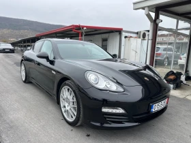 Porsche Panamera 3.0TDI 250к.с БАРТЕР/ЛИЗИНГ, снимка 1