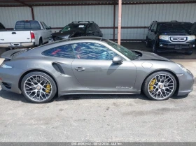 Porsche 911 * TURBO S*  *  | Mobile.bg    2