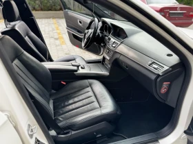 Mercedes-Benz E 220 FULL AMG PACK 9G-tronic, снимка 11