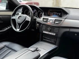 Mercedes-Benz E 220 FULL AMG PACK 9G-tronic, снимка 15