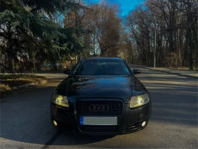 Audi A6 3.0tdi, снимка 7