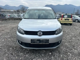 VW Caddy 2.0TDI 110kc 4X4LIFE, снимка 8