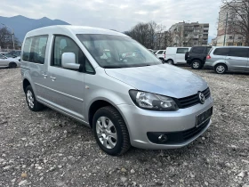 VW Caddy 2.0TDI 110kc 4X4LIFE, снимка 7