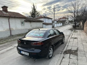 Mitsubishi Lancer | Mobile.bg    3