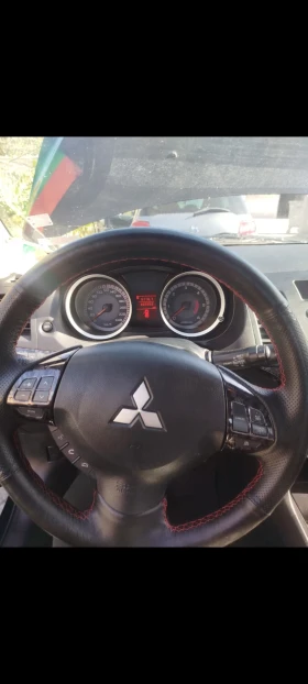 Mitsubishi Lancer, снимка 4