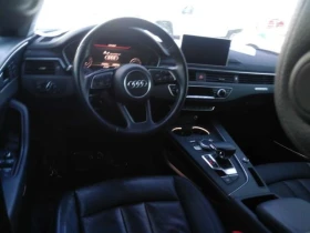 Audi A4 2.0T PREMIUM PLUS BANG* PANO* VIRTUAL* QUATTRO*  | Mobile.bg    7