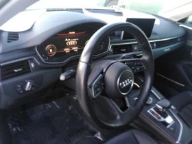 Audi A4 2.0T PREMIUM PLUS BANG* PANO* VIRTUAL* QUATTRO*  | Mobile.bg    6