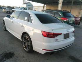 Audi A4 2.0T PREMIUM PLUS BANG* PANO* VIRTUAL* QUATTRO*  | Mobile.bg    3