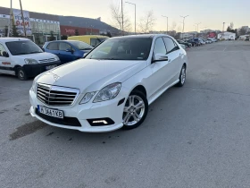 Mercedes-Benz E 500 E550, снимка 1