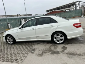 Mercedes-Benz E 500 E550, снимка 12