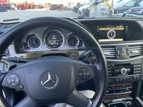 Mercedes-Benz E 500 E550, снимка 10