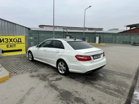 Mercedes-Benz E 500 E550, снимка 6